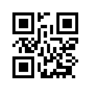 Alfena QR code