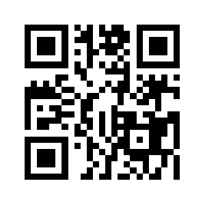 Alfences.com QR code