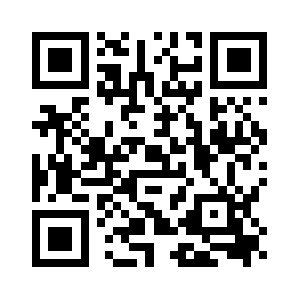 Alfhildtangen.com QR code