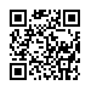 Alfiebutters.com QR code