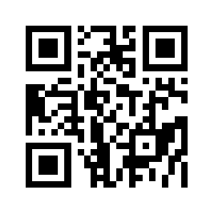 Algansmmm.com QR code