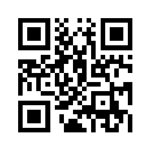 Algargarat.com QR code