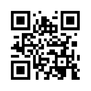 Algazyme.com QR code