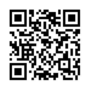 Algebratextbook.com QR code