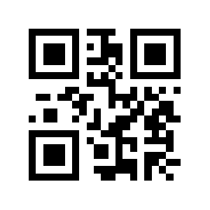 Algf.de QR code