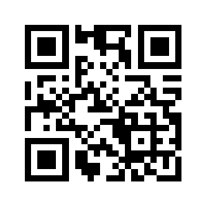 Algodock.com QR code