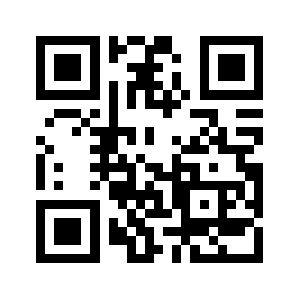 Algolina.com QR code