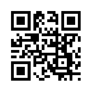 Alhadth.net QR code