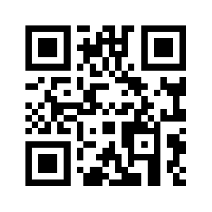 Alhallfoto.com QR code