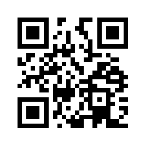 Alhamdksa.com QR code