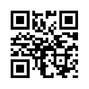 Alharif.com QR code