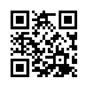 Alhory.com QR code