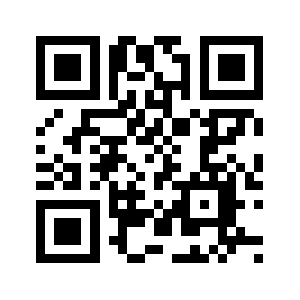 Alhudhud.net QR code
