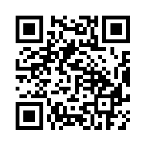 Aliaidickson.com QR code