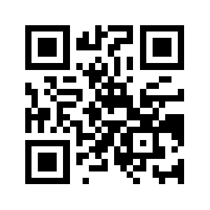 Aliakin.net QR code