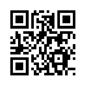 Alialeid.com QR code