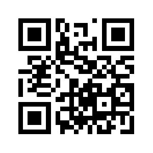 Alibrown.com QR code