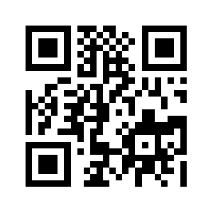 Alican.us QR code