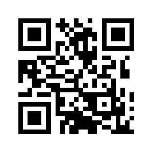 Alice65.com QR code