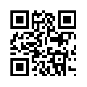 Alice961.com QR code