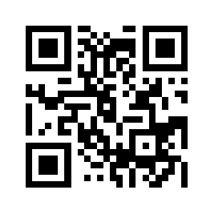 Alicebruce.com QR code