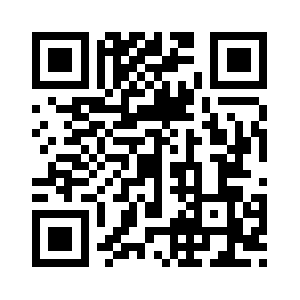 Aliceglasser.com QR code