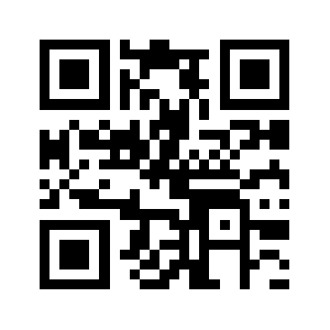 Alicemaria.com QR code