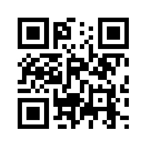 Aliceneale.com QR code