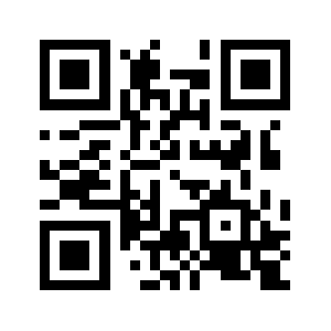 Alicetobob.net QR code