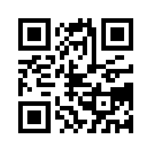 Alicexia.com QR code