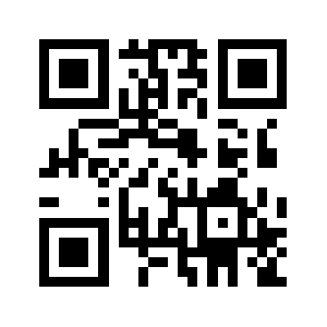 Alicezielo.com QR code