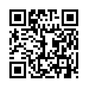 Aliciawants2change.com QR code