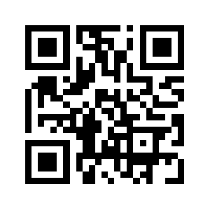 Alidamusic.com QR code