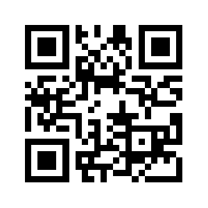 Alien-land.com QR code