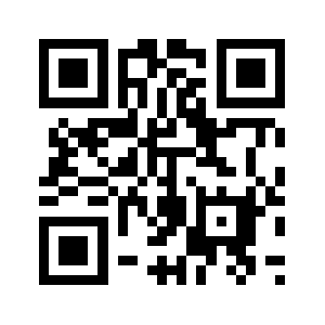 Alienbussy.com QR code