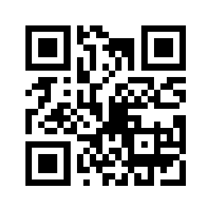 Alienhex.com QR code