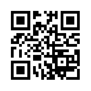 Alieniis.net QR code