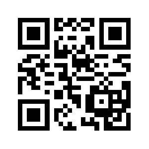 Aliennova.com QR code