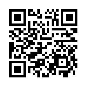 Alienodesign.com QR code