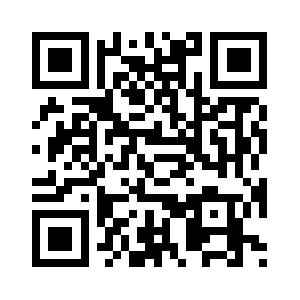 Alienpostonline.com QR code