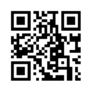 Aliens36o.biz QR code