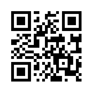 Aliesimone.com QR code