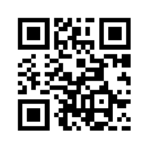 Alifafra.com QR code