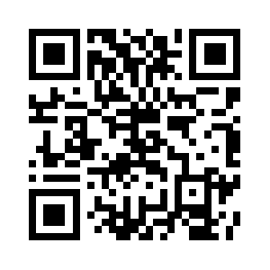 Alifeinwriting.info QR code