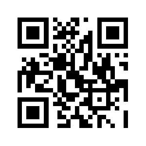 Aligay.com QR code