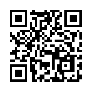 Alignedasone.com QR code