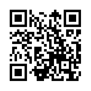 Alignedfaith.com QR code