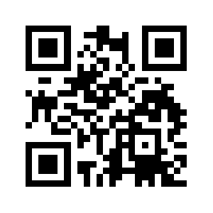 Alihaidri.com QR code