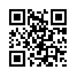 Aliiance.com QR code