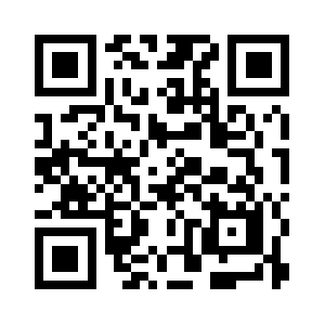 Alijohnstonfitness.com QR code